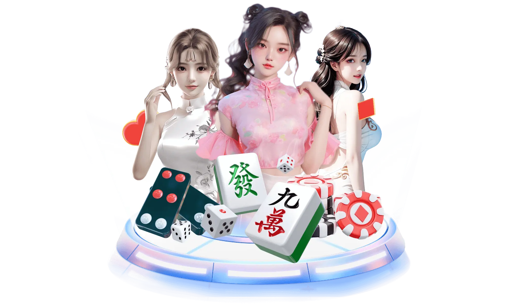 杏彩体育名称视觉资料